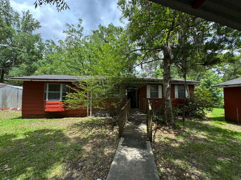 7380 Harrell St, Jacksonville, FL